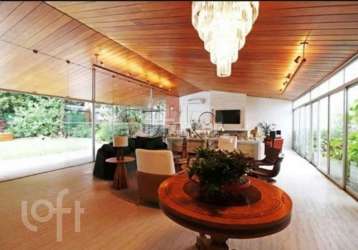 Casa com 4 quartos à venda na rua japuanga, 400, vila ida, são paulo, 1016 m2 por r$ 14.000.000