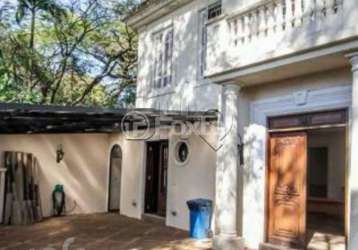 Casa com 4 quartos à venda na rua banibás, 603, alto de pinheiros, são paulo, 532 m2 por r$ 3.299.000