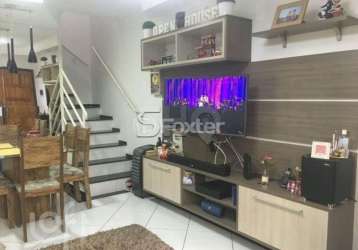 Casa com 2 quartos à venda na rua valentim cordeiro, 5, jardim samambaia, são paulo, 75 m2 por r$ 520.000