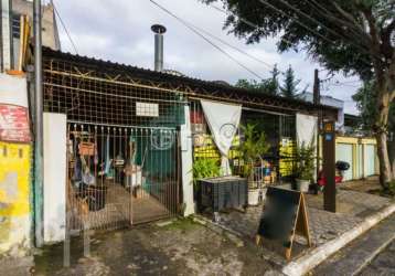Casa com 3 quartos à venda na rua doutor alberto seabra, 402, vila madalena, são paulo, 214 m2 por r$ 1.590.000