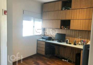 Apartamento com 3 quartos à venda na rua dos holandeses, 31, morro dos ingleses, são paulo, 240 m2 por r$ 2.800.000