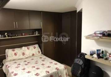 Cobertura com 3 quartos à venda na rua guiratinga, 568, chácara inglesa, são paulo, 168 m2 por r$ 1.289.999