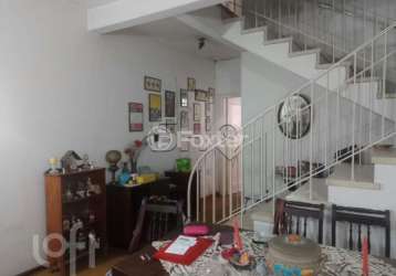 Casa com 2 quartos à venda na rua amazonas, 85, bom retiro, são paulo, 150 m2 por r$ 900.000