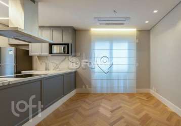 Apartamento com 2 quartos à venda na rua franz schubert, 180, jardim paulistano, são paulo, 98 m2 por r$ 3.780.000