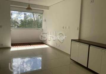 Apartamento com 2 quartos à venda na rua martinico prado, 71, vila buarque, são paulo, 60 m2 por r$ 650.000