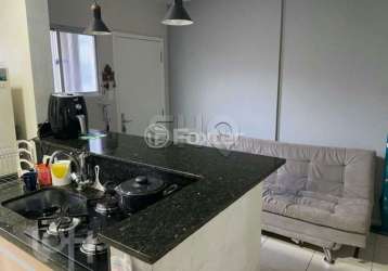 Apartamento com 2 quartos à venda na rua das palmeiras, 381, vila buarque, são paulo, 45 m2 por r$ 400.000