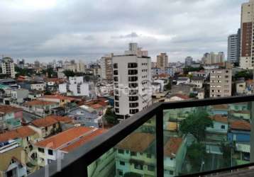 Apartamento com 4 quartos à venda na rua feliciano bicudo, 205, vila paulicéia, são paulo, 138 m2 por r$ 650.000