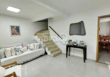 Casa com 3 quartos à venda na rua joão pereira porto, 619, vila cruz das almas, são paulo, 160 m2 por r$ 850.000