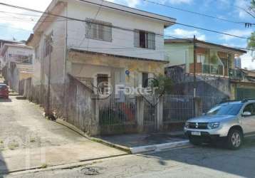 Casa com 5 quartos à venda na rua miguel helou, 133, parque monteiro soares, são paulo, 250 m2 por r$ 1.350.000