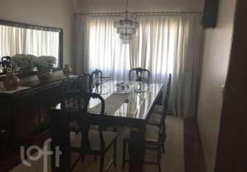 Apartamento com 3 quartos à venda na rua joão anes, 175, alto da lapa, são paulo, 127 m2 por r$ 890.000