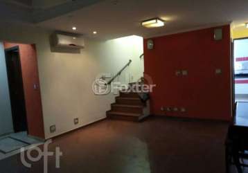 Casa com 3 quartos à venda na rua major procópio de almeida, 100, vila pereira barreto, são paulo, 230 m2 por r$ 935.000