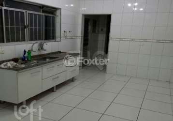 Casa com 4 quartos à venda na rua padre benedito de camargo, 30, penha de frança, são paulo, 110 m2 por r$ 450.000