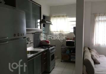 Apartamento com 1 quarto à venda na rua martinho prado, 43, bela vista, são paulo, 64 m2 por r$ 420.000