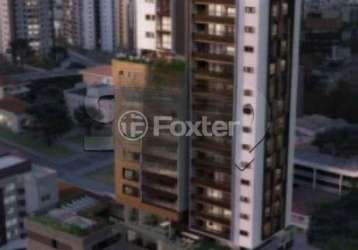 Apartamento com 1 quarto à venda na rua francisco leitão, 265, pinheiros, são paulo, 24 m2 por r$ 470.700