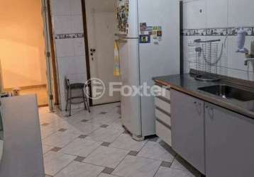 Apartamento com 3 quartos à venda na avenida general leite de castro, 36, jardim santa cruz (sacomã), são paulo, 94 m2 por r$ 468.000