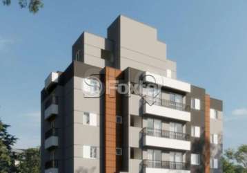 Apartamento com 2 quartos à venda na rua pelegrino, 293, jardim do colégio (zona norte), são paulo, 47 m2 por r$ 344.466