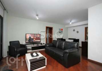 Apartamento com 3 quartos à venda na rua agudos, 3, vila monumento, são paulo, 110 m2 por r$ 1.200.000