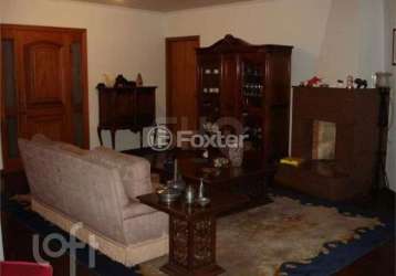 Apartamento com 4 quartos à venda na rua maria curupaiti, 736, vila ester (zona norte), são paulo, 200 m2 por r$ 1.700.000