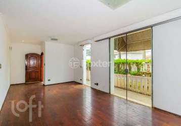 Casa com 3 quartos à venda na rua joaquim nunes machado, 19, planalto paulista, são paulo, 219 m2 por r$ 1.055.000