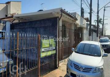 Casa com 6 quartos à venda na rua padre cletus cox, 86, cidade dutra, são paulo, 225 m2 por r$ 700.000