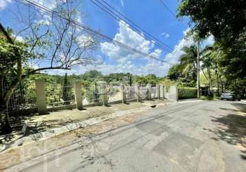 Casa em condomínio fechado com 3 quartos à venda na rua itapemirim, 480, granja carneiro viana, cotia, 215 m2 por r$ 1.100.000