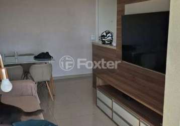 Apartamento com 2 quartos à venda na rua são daniel, 364, vila galvão, guarulhos, 56 m2 por r$ 410.000