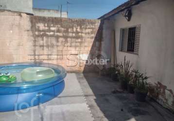 Casa com 2 quartos à venda na avenida juscelino kubitschek, 283, alves dias, são bernardo do campo, 100 m2 por r$ 400.000