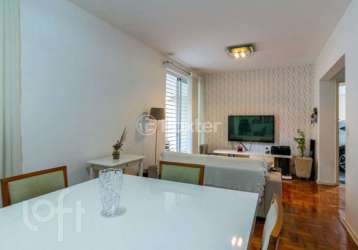 Casa com 3 quartos à venda na rua santa cristina, 48, jardim paulistano, são paulo, 120 m2 por r$ 3.000.000