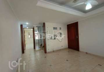 Casa com 4 quartos à venda na rua guilherme paraense, 60, carandiru, são paulo, 100 m2 por r$ 590.000