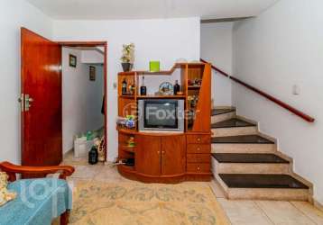 Casa com 2 quartos à venda na rua doutor luís augusto de queirós aranha, 533, vila madalena, são paulo, 200 m2 por r$ 1.340.000