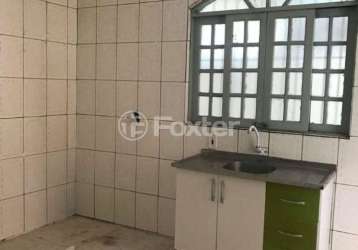 Casa com 2 quartos à venda na rua das carmelitas, 188, jardim santo andré, santo andré, 240 m2 por r$ 430.000