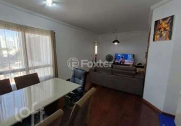 Apartamento com 3 quartos à venda na rua joel jorge de melo, 468, vila mariana, são paulo, 93 m2 por r$ 790.000