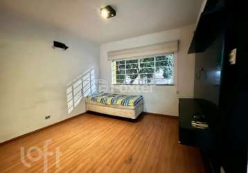 Casa com 2 quartos à venda na rua aimberê, 1217, perdizes, são paulo, 125 m2 por r$ 620.000