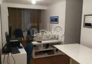 Apartamento com 2 quartos à venda na avenida santos dumont, 1350, santana, são paulo, 70 m2 por r$ 450.000