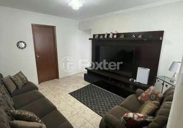 Apartamento com 3 quartos à venda na rua archote do peru, 70, parque das árvores, são paulo, 60 m2 por r$ 330.500