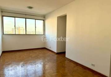 Apartamento com 2 quartos à venda na avenida deputado emílio carlos, 947, limão, são paulo, 70 m2 por r$ 480.000