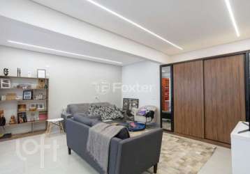 Casa com 3 quartos à venda na rua votupoca, 138, vila ipojuca, são paulo, 230 m2 por r$ 1.490.000