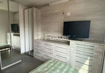 Apartamento com 2 quartos à venda na rua curupace, 140, mooca, são paulo, 100 m2 por r$ 530.000