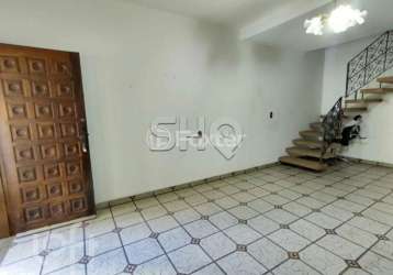 Casa com 2 quartos à venda na rua dardanelos, 64, alto da lapa, são paulo, 120 m2 por r$ 900.000