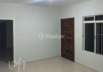 Casa com 3 quartos à venda na rua lourdes fernandes grossmann, 45, vila santo estéfano, são paulo, 140 m2 por r$ 475.000