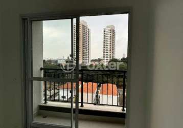 Apartamento com 1 quarto à venda na rua santa aurélia, 340, vila são josé (ipiranga), são paulo, 27 m2 por r$ 320.000