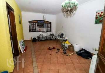 Casa com 3 quartos à venda na rua barão do bananal, 359, pompéia, são paulo, 104 m2 por r$ 1.300.000