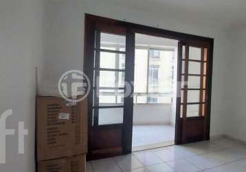 Apartamento com 4 quartos à venda na rua aurora, 736, santa ifigênia, são paulo, 160 m2 por r$ 750.000