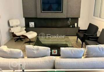 Apartamento com 3 quartos à venda na rua xavier de almeida, 717, ipiranga, são paulo, 213 m2 por r$ 2.872.000