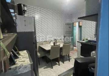 Casa com 2 quartos à venda na rua salma tacache pirillo, 177, jardim ponte alta i, guarulhos, 10 m2 por r$ 235.000