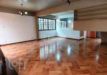 Casa com 3 quartos à venda na rua luís de frança júnior, 519, vila nova caledônia, são paulo, 154 m2 por r$ 1.250.000