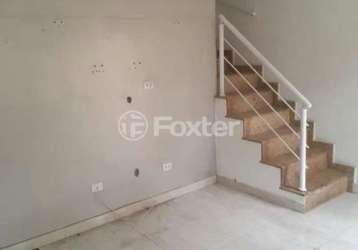 Casa com 2 quartos à venda na rua cândia, 250, chácara califórnia, são paulo, 100 m2 por r$ 600.000