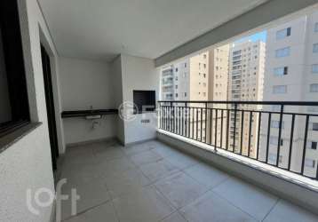 Apartamento com 3 quartos à venda na rua marret, 24, vila progresso, guarulhos, 86 m2 por r$ 692.000