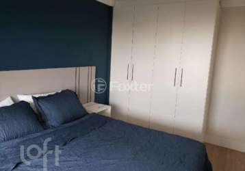 Apartamento com 2 quartos à venda na rua doutor miranda de azevedo, 1285, vila anglo brasileira, são paulo, 69 m2 por r$ 1.000.000