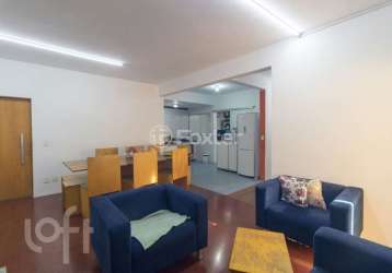 Apartamento com 2 quartos à venda na rua helvétia, 579, campos eliseos, são paulo, 100 m2 por r$ 650.000